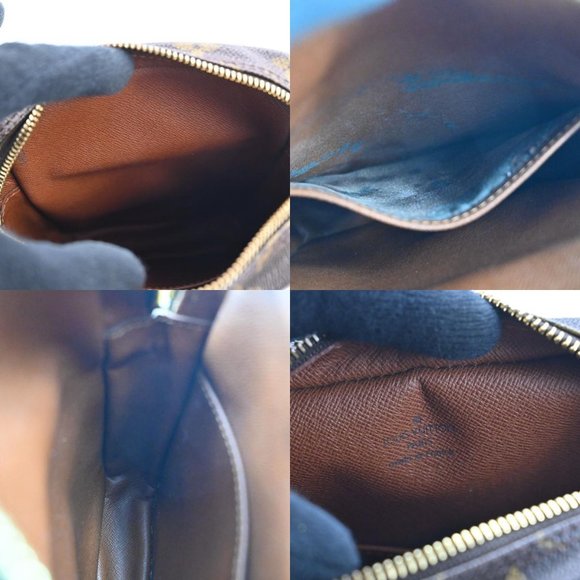 Louis Vuitton Amazone Shoulder Cross #49988L44B - Picture 14 of 15